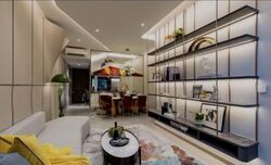 Lentor Gardens (D26), Condominium #569657221